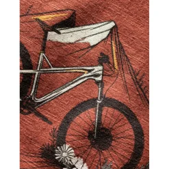 - Women's Gandia Mountainbike Flowers T-Shirt - T-Shirt><noscript><img width=
