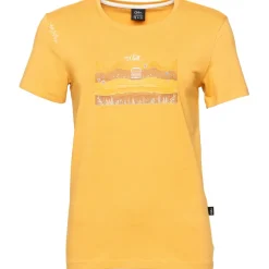 Chillaz - Women's Iseo Time To Chill T-Shirt - T-Shirt^ T-Shirts|Shirts, Hemden & Longsleeves