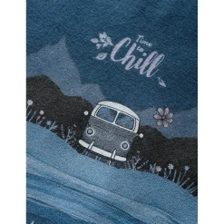 Chillaz - Women's Iseo Time To Chill T-Shirt - T-Shirt^ T-Shirts|Shirts, Hemden & Longsleeves