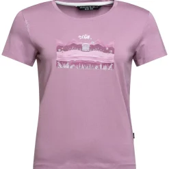 Chillaz - Women's Iseo Time To Chill T-Shirt - T-Shirt^ T-Shirts|Shirts, Hemden & Longsleeves