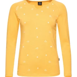 - Women's Kalnik Forest and Flowers - Longsleeve>Chillaz New