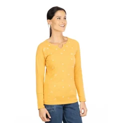 - Women's Kalnik Forest and Flowers - Longsleeve><noscript><img width=