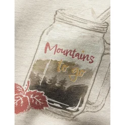 Chillaz - Women's Leoben Mountains to Go - T-Shirt^ T-Shirts|Shirts, Hemden & Longsleeves