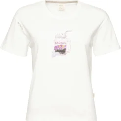 Chillaz - Women's Leoben Mountains to Go - T-Shirt^ T-Shirts|Shirts, Hemden & Longsleeves