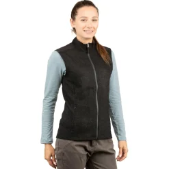Chillaz - Women's Mandling Vest - Merinoweste^ Trekkingbekleidung|Alltagsbekleidung