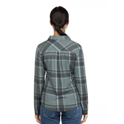 - Women's Similaun 2.0 Shirt - Bluse>Chillaz Hot