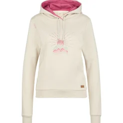 Chillaz - Women's Walchsee Mountain Watercolor - Hoodie