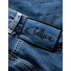 Chillaz - Women's Working 2.0 - Jeans^ Alltagsbekleidung|Hosen