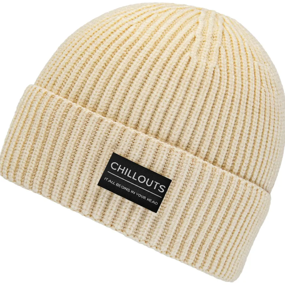 Chillouts - Caleb Hat - Mütze