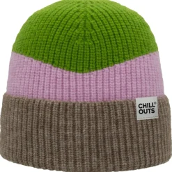 - Women's Natascha Hat - Mütze>Chillouts Best
