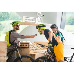 Chimpanzee - Energy Bar Dark Chocolate & Sea Salt - Energieriegel