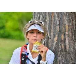 Chimpanzee - Energy Bar Vegan Crunchy Erdnuss - Energieriegel^ Riegel|Outdoor Lebensmittel