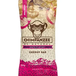 Chimpanzee - Energy Riegel Apple/Ginger - Energieriegel^ Riegel|Outdoor Lebensmittel