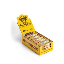 Chimpanzee - Protein Bar Coffee & Nuts - Recoveryriegel