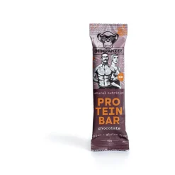 Chimpanzee - Protein Bar Chocolate - Recoveryriegel^ Riegel|Outdoor Lebensmittel