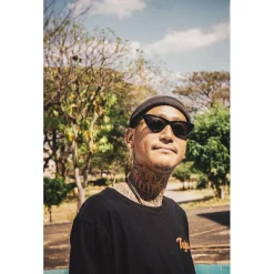 - Amy S3 - Sonnenbrille Alltagsbekleidung|Brillen