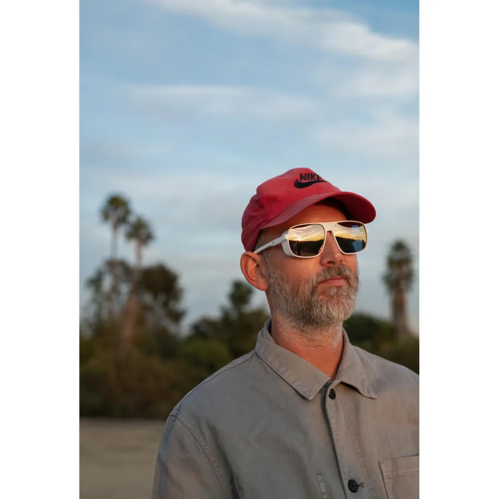 - Anette Polarized Mirror S3 - Sonnenbrille>CHPO Hot