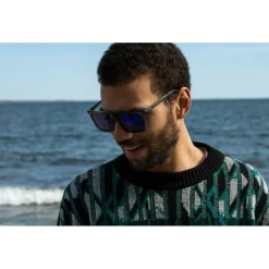 Online - Bruce Mirror Polarized S3 - Sonnenbrille Alltagsbekleidung|Brillen