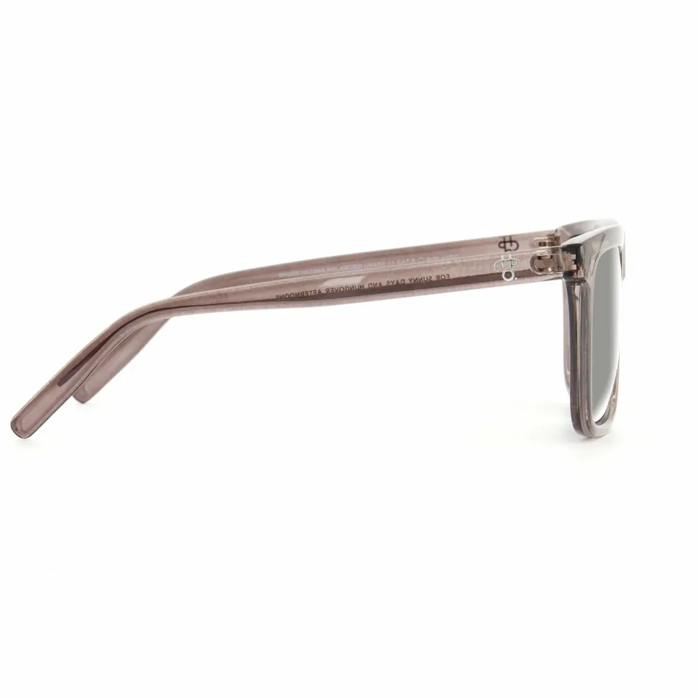 Discount - Bruce Polarized S3 - Sonnenbrille Alltagsbekleidung|Brillen