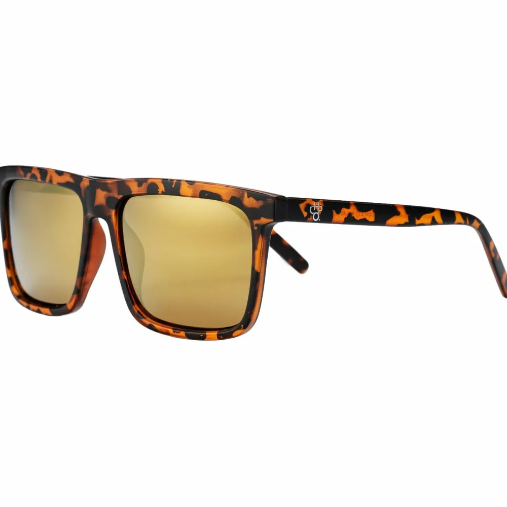 Discount - Bruce Polarized S3 - Sonnenbrille Alltagsbekleidung|Brillen