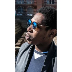 Hot - Casper II Cat. 3 VLT 18% - Sonnenbrille Alltagsbekleidung|Brillen