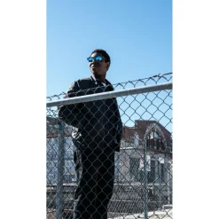 Hot - Casper II Cat. 3 VLT 18% - Sonnenbrille Alltagsbekleidung|Brillen