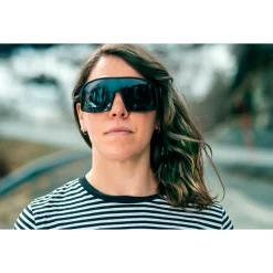 Sale - Erica Polarized S3 - Fahrradbrille Fahrradbekleidung|Fahrradbrillen