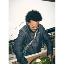 Hot - Havana S2 - Sonnenbrille Alltagsbekleidung|Brillen