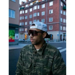 CHPO - Henrik Polarized S2 - Fahrradbrille