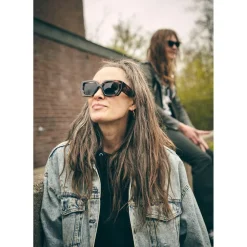 New - Hong Kong Cat. 3 - Sonnenbrille Alltagsbekleidung|Brillen