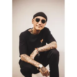 CHPO - Ian S3 - Sonnenbrille^ Alltagsbekleidung|Brillen