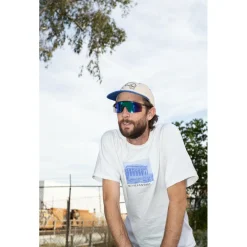 Best - Lelle Polarized Mirror S3 - Fahrradbrille Fahrradbekleidung|Fahrradbrillen