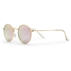 New - Liam Mirror S3 - Sonnenbrille Alltagsbekleidung|Brillen