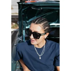 CHPO - Max Cat. 3 - Sonnenbrille^ Alltagsbekleidung|Brillen