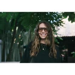 Sale - Siljan S1 - Sonnenbrille Alltagsbekleidung|Brillen