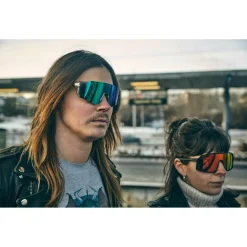 - Siri Polarized Mirror S3 - Fahrradbrille Fahrradbekleidung|Fahrradbrillen