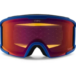 Best - Tonga Mirror Cat. 3 VLT 13% + Cat. 1 VLT 51% - Skibrille Ski-Ausrüstung|Skibrillen