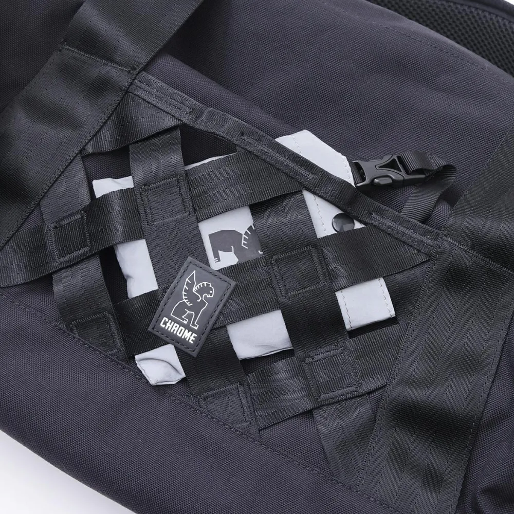 Chrome - Barrage Duffle 32 - Reisetasche