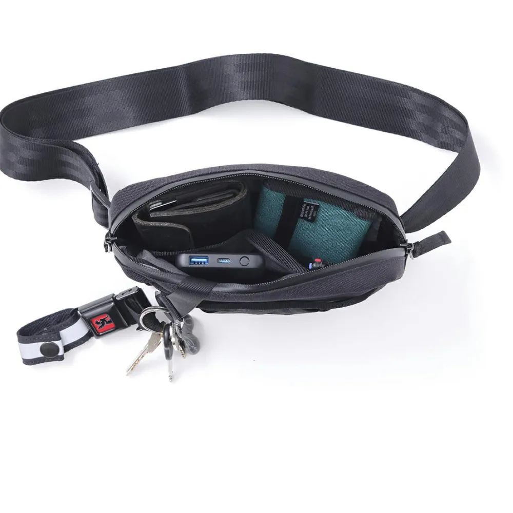 - Barrage Sling 2 - Tasche>Chrome Discount