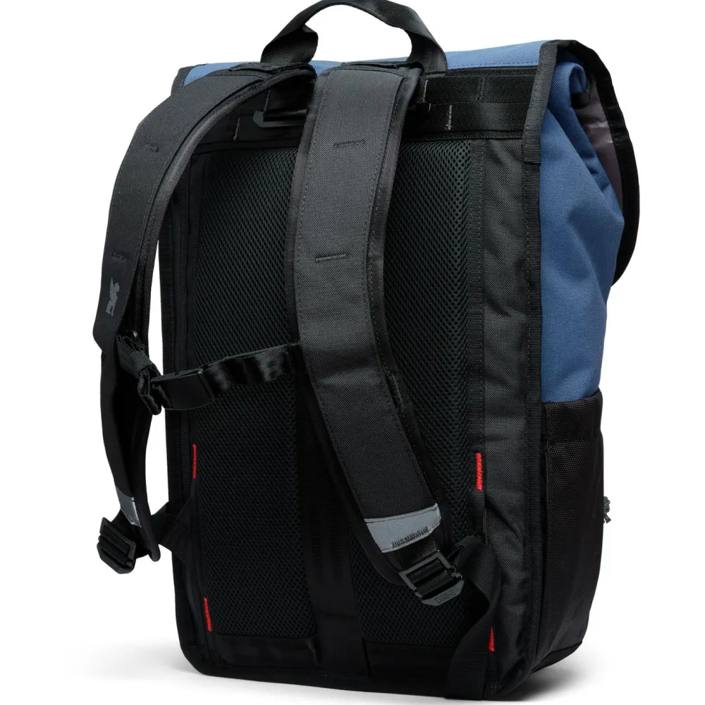 - Corbet 24 Pack - Daypack>Chrome Best