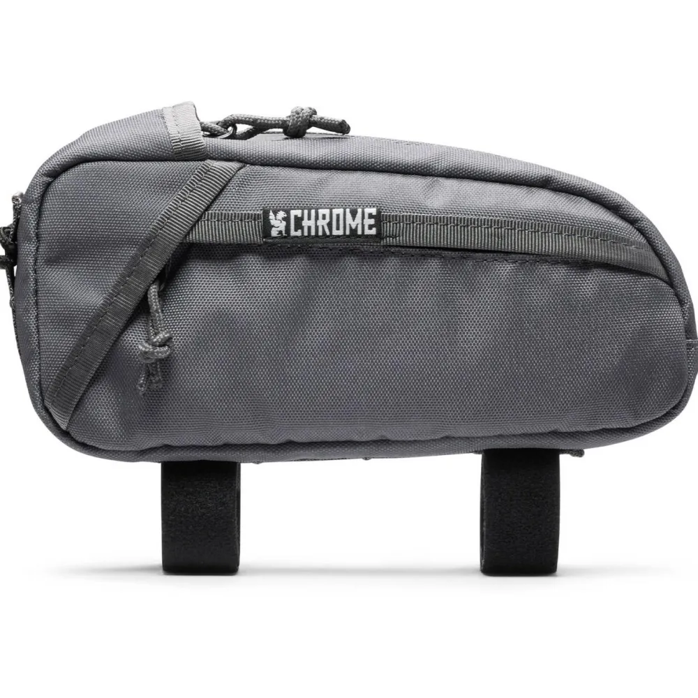 - Holman Toptube Bag - Fahrradtasche>Chrome Outlet
