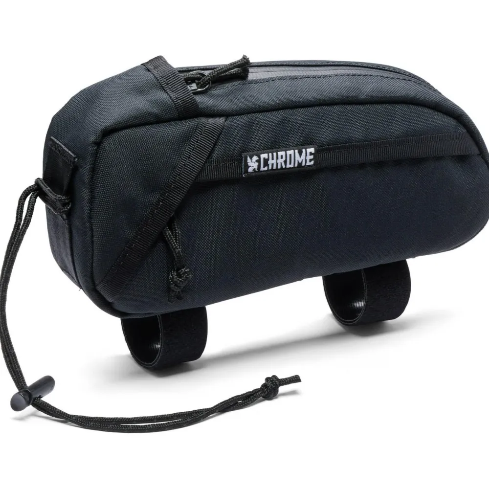 - Holman Toptube Bag - Fahrradtasche>Chrome Outlet