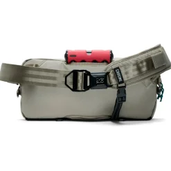 Chrome - Kadet Nylon 9L - Umhängetasche