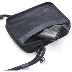 Chrome - Sodo Side Pouch 2 - Umhängetasche^ Taschen|Taschen