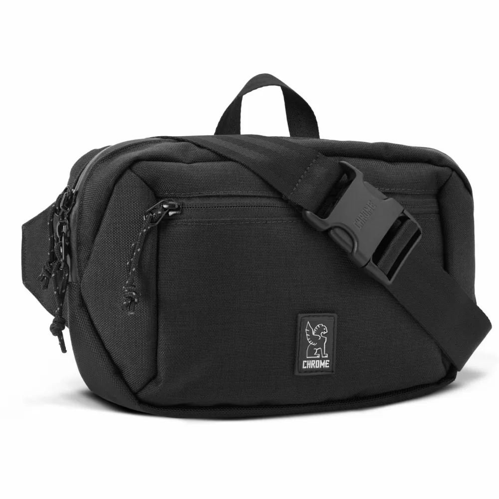 - Ziptop Waistpack - Hüfttasche Taschen|Taschen