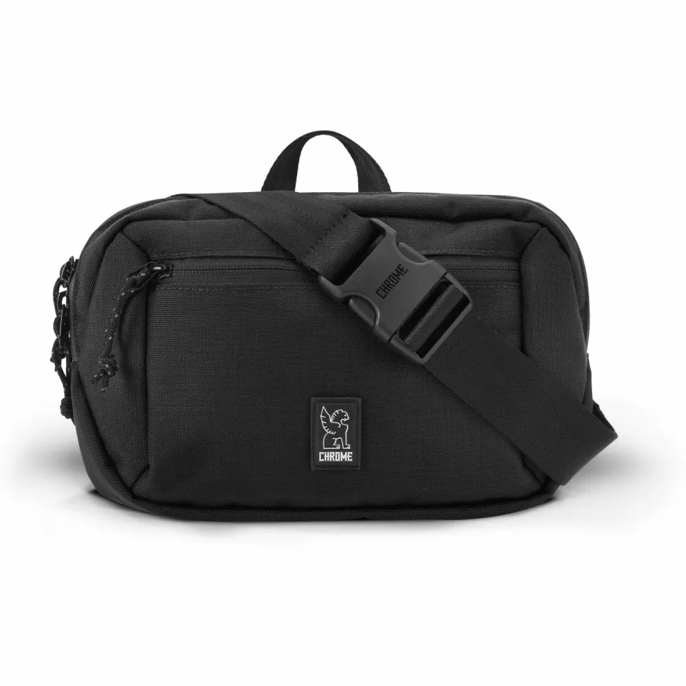 - Ziptop Waistpack - Hüfttasche Taschen|Taschen