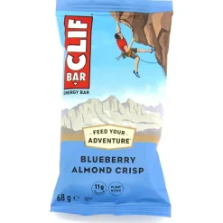 - Blueberry Almond Crisp - Energieriegel>Clif Bar