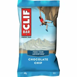 Hot - Chocolate Chip - Energieriegel Riegel|Outdoor Lebensmittel