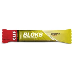 - CLIF Shot Bloks Margarita Citrus>Clif Bar Clearance