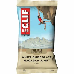 Clif Bar - White Chocolate Macadamia Nut - Energieriegel